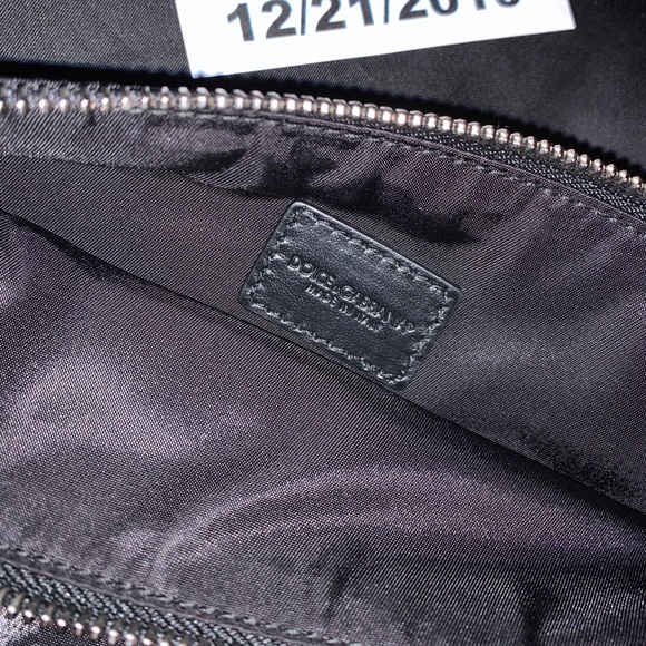 Brand New Authentic Dolce & Gabbana Clutch Wallet - Picture 4 of 5